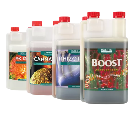 CANNA Additives