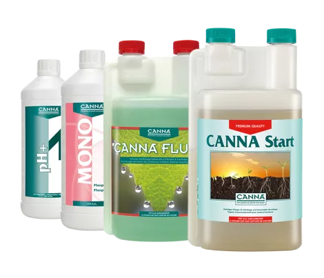 CANNA General Products